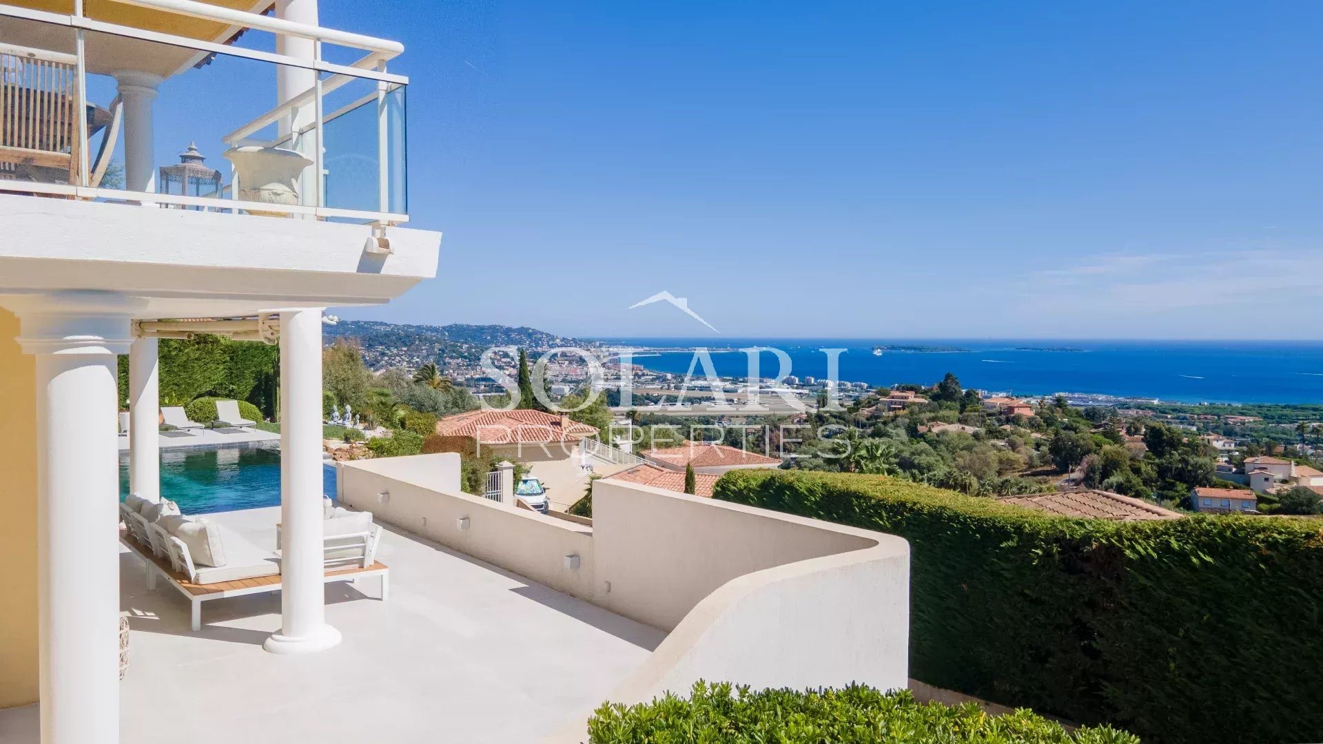Maison à vendre, 180m², Mandelieu-la-Napoule