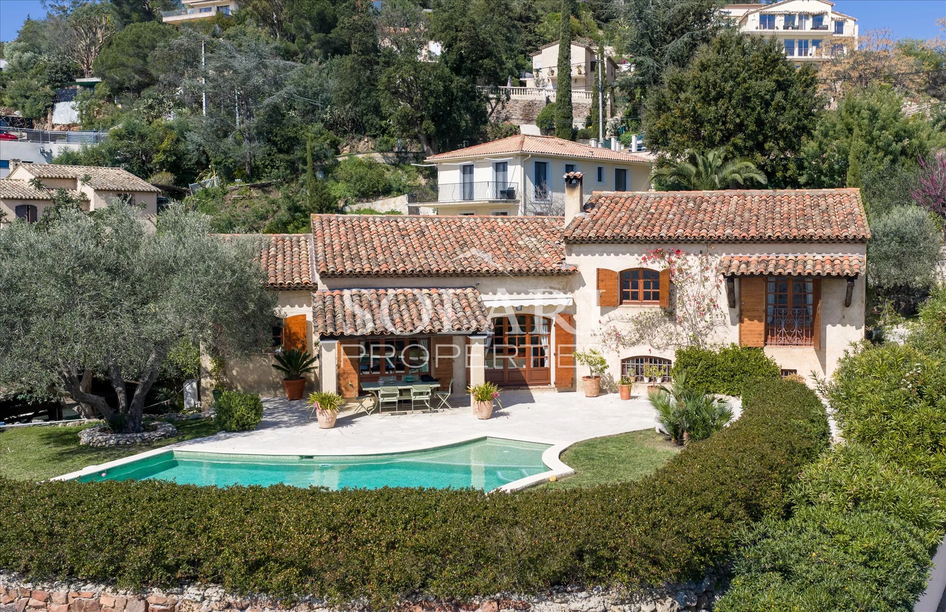 Maison à vendre, 214m², Mandelieu-la-Napoule