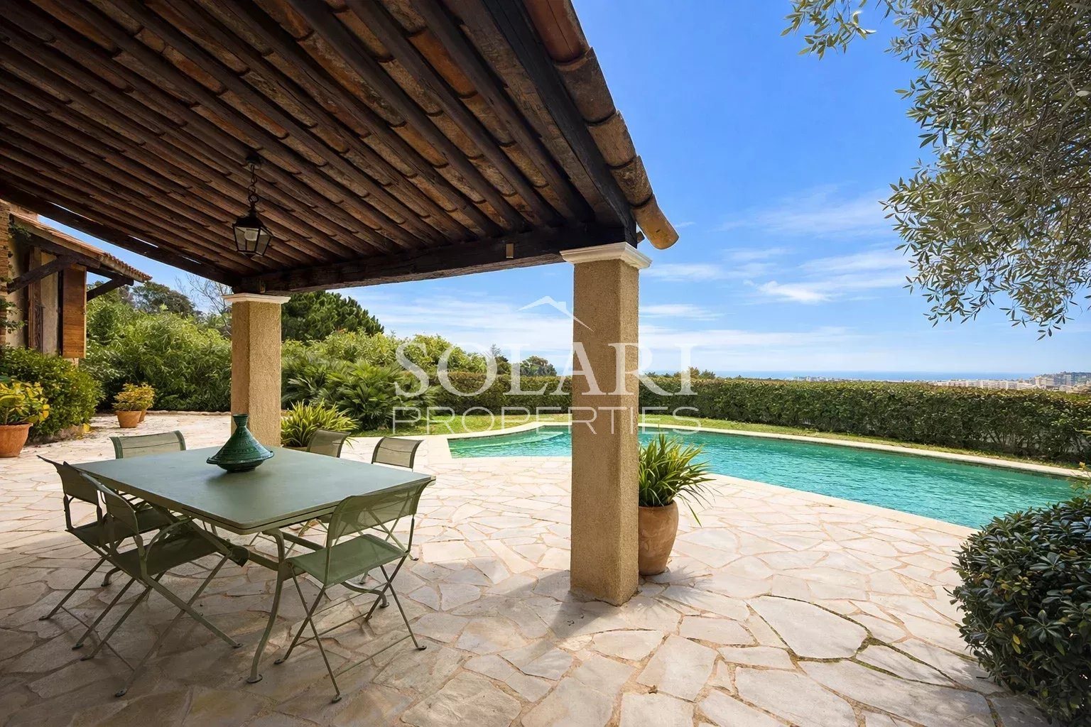 Maison à vendre, 214m², Mandelieu-la-Napoule