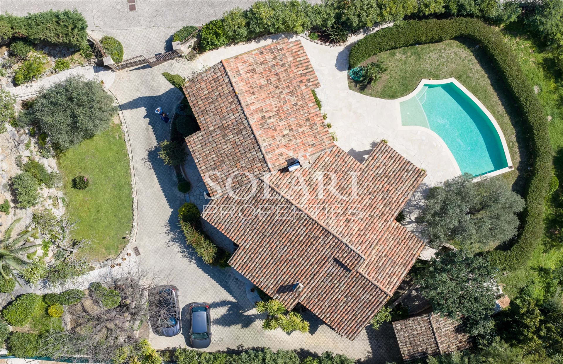 Maison à vendre, 214m², Mandelieu-la-Napoule