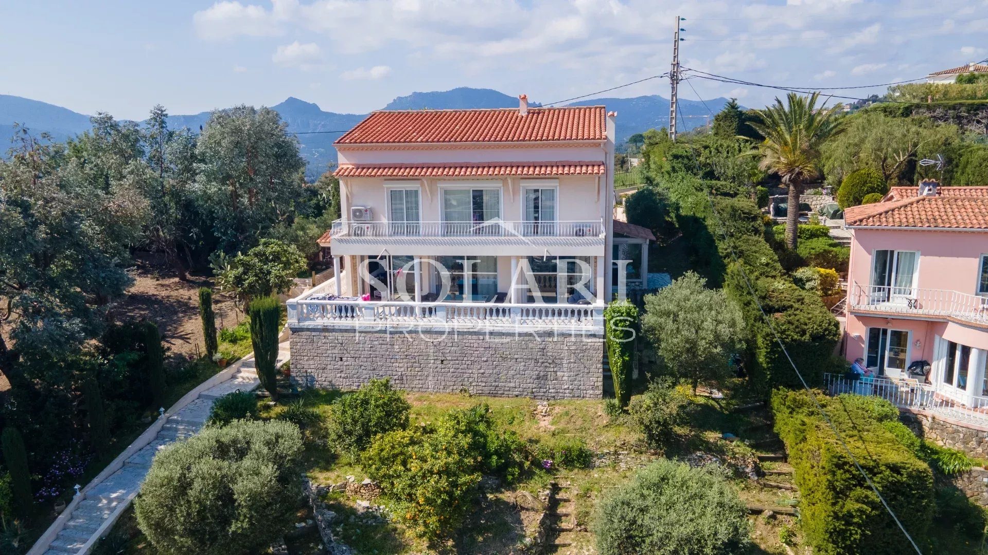 Maison à vendre, 190m², Mandelieu-la-Napoule