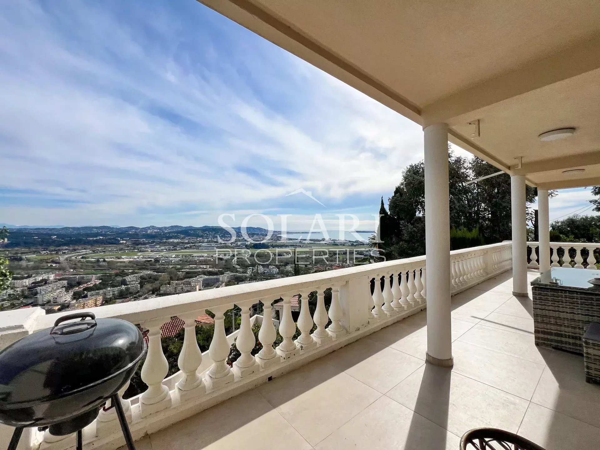 Maison à vendre, 190m², Mandelieu-la-Napoule