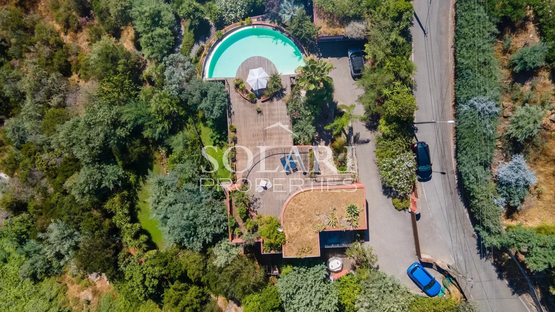 Maison à vendre, 300m², Mandelieu-la-Napoule