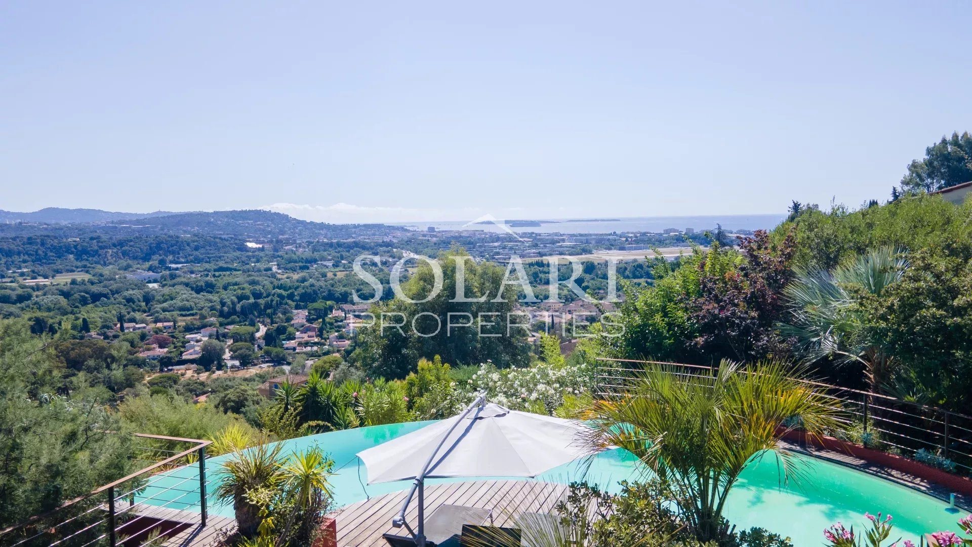 Maison à vendre, 300m², Mandelieu-la-Napoule