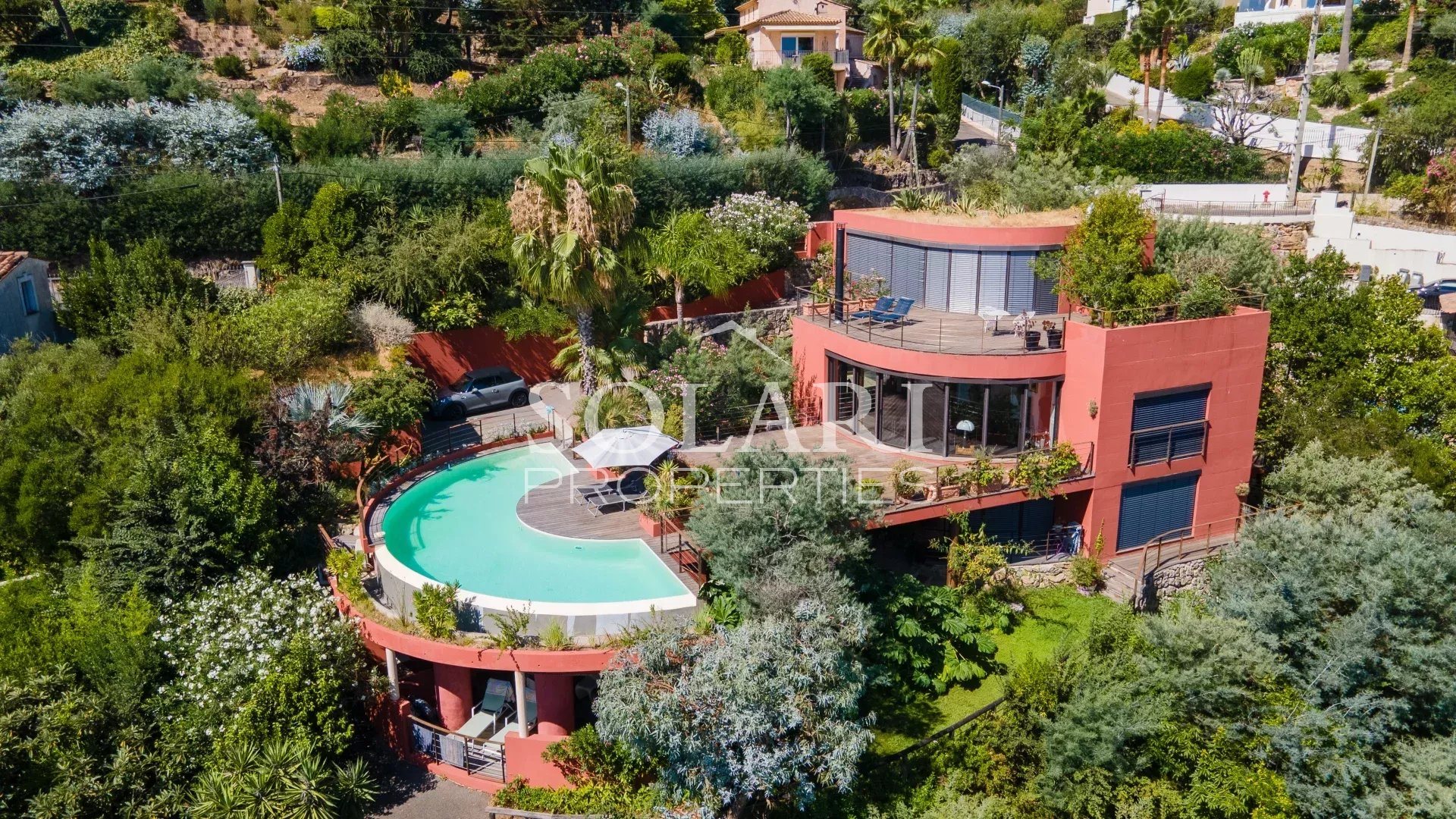 Maison à vendre, 300m², Mandelieu-la-Napoule