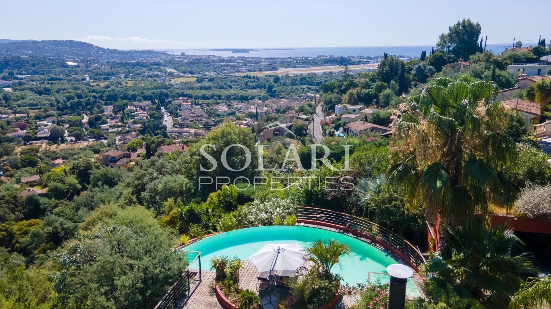 Maison à vendre, 300m², Mandelieu-la-Napoule