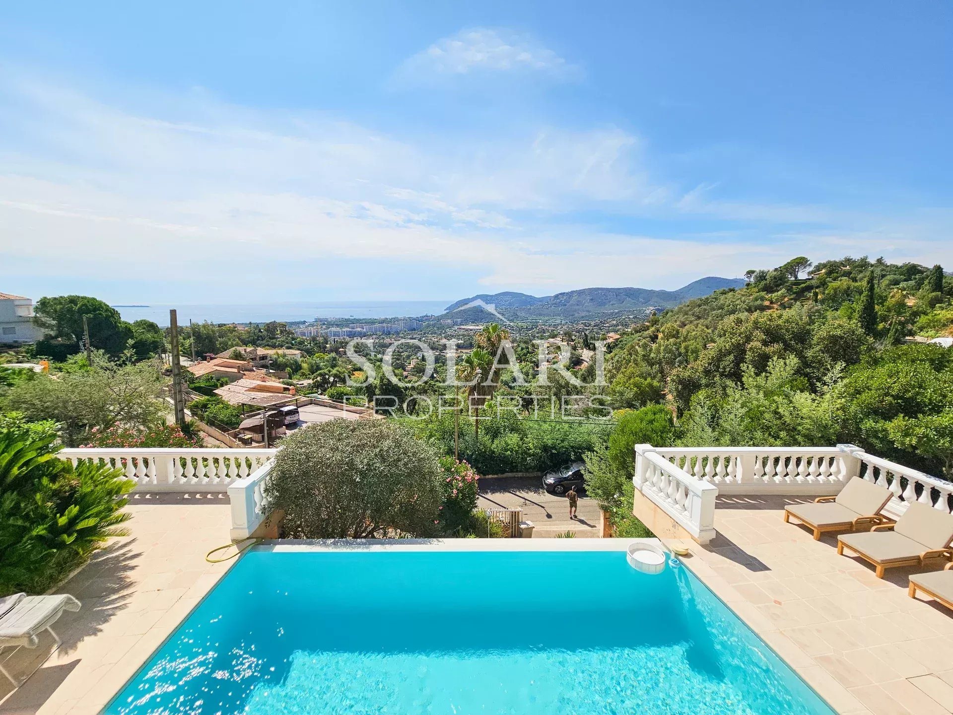 Maison à vendre, 285m², Mandelieu-la-Napoule