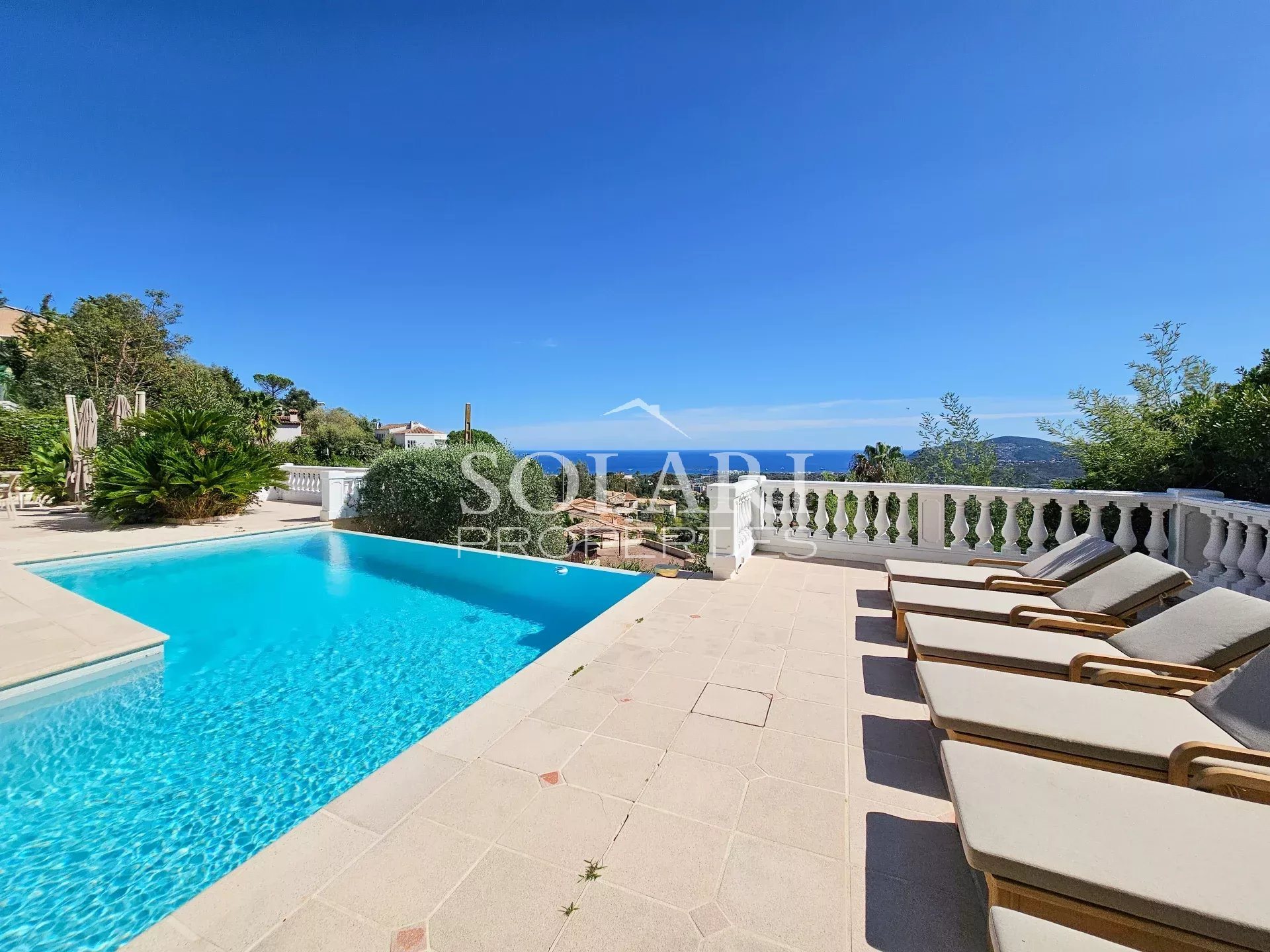 Maison à vendre, 285m², Mandelieu-la-Napoule