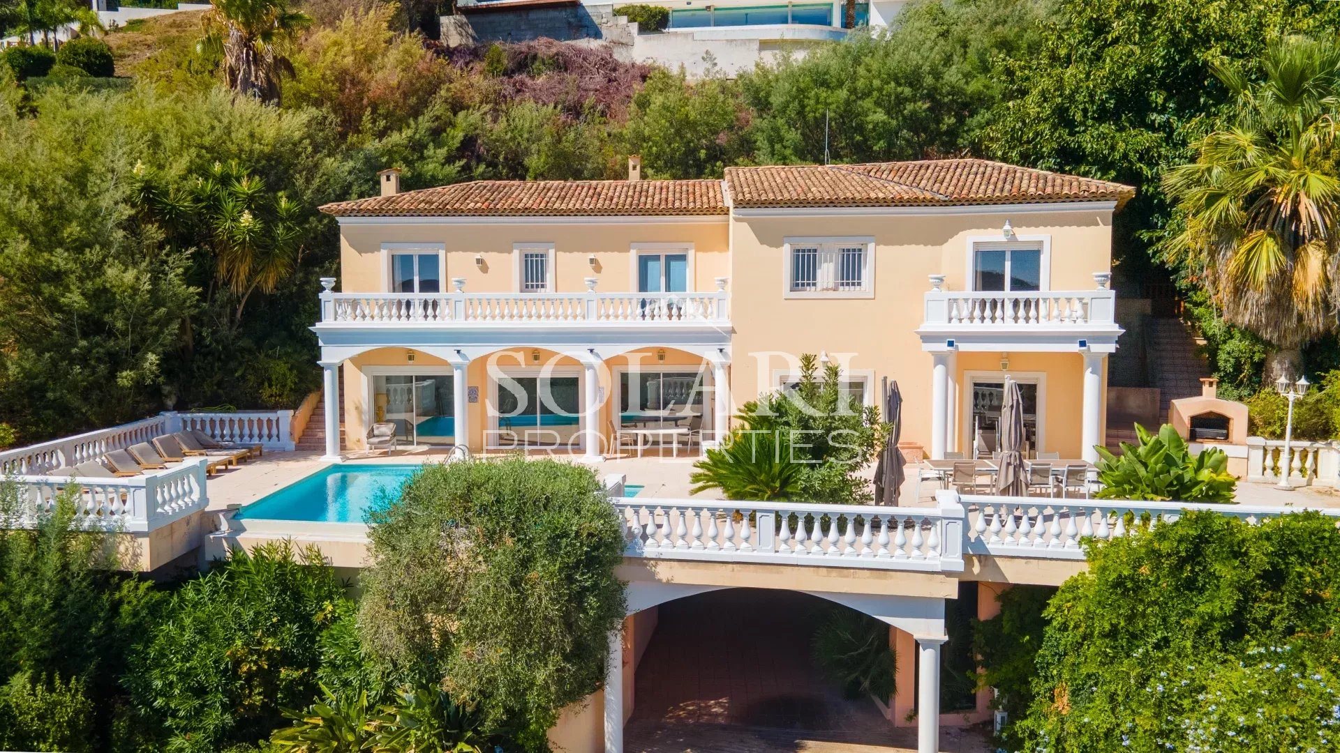 Maison à vendre, 285m², Mandelieu-la-Napoule