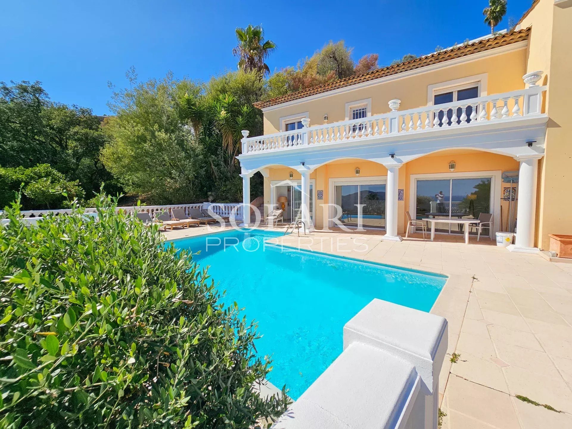 Maison à vendre, 285m², Mandelieu-la-Napoule