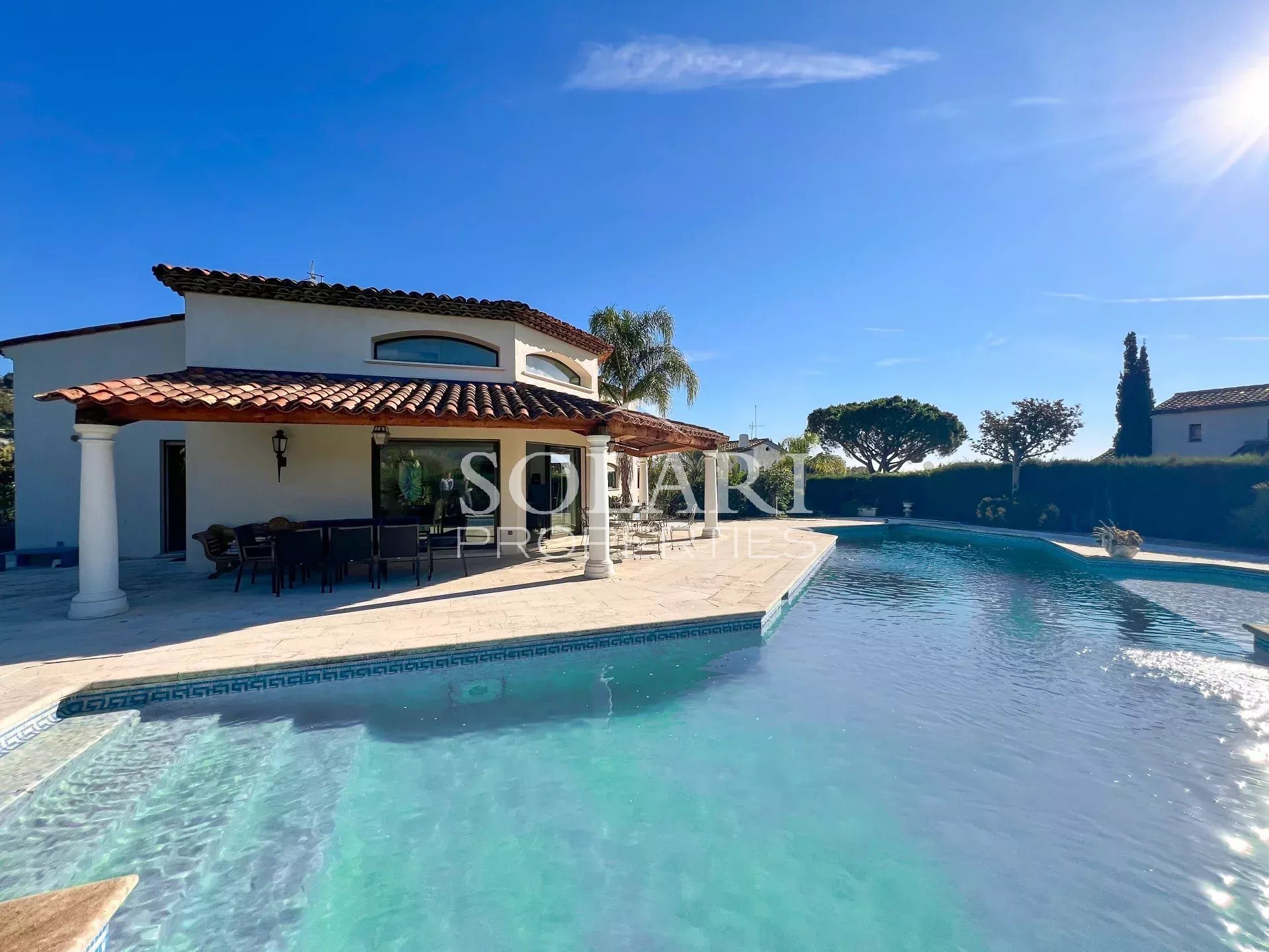 Maison à vendre, 203m², Mandelieu-la-Napoule