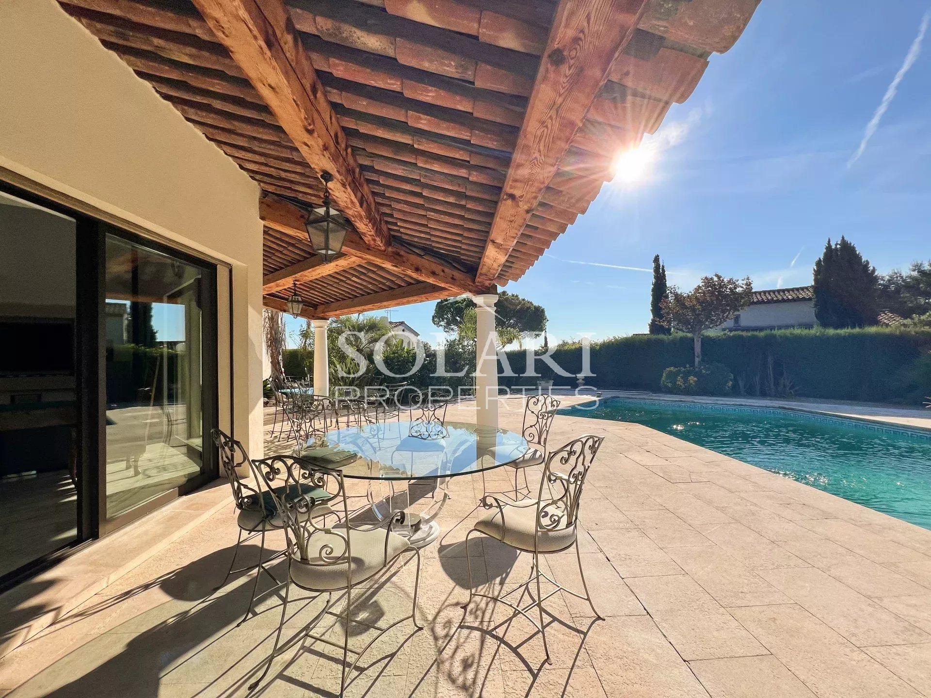 Maison à vendre, 203m², Mandelieu-la-Napoule