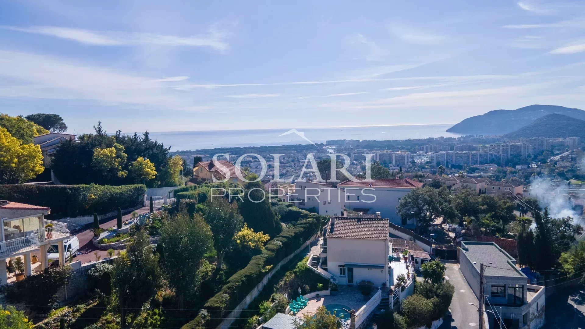 Maison à vendre, 227m², Mandelieu-la-Napoule