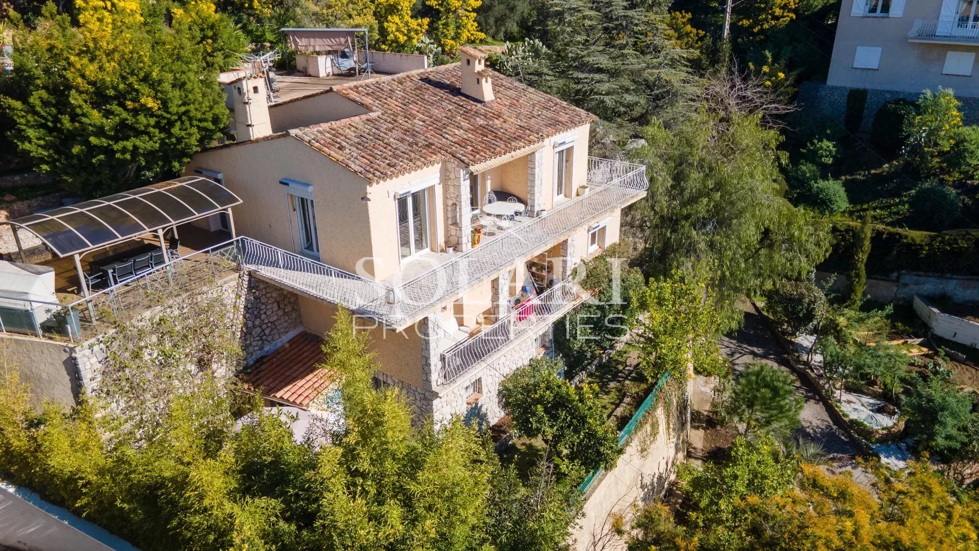 Maison à vendre, 227m², Mandelieu-la-Napoule