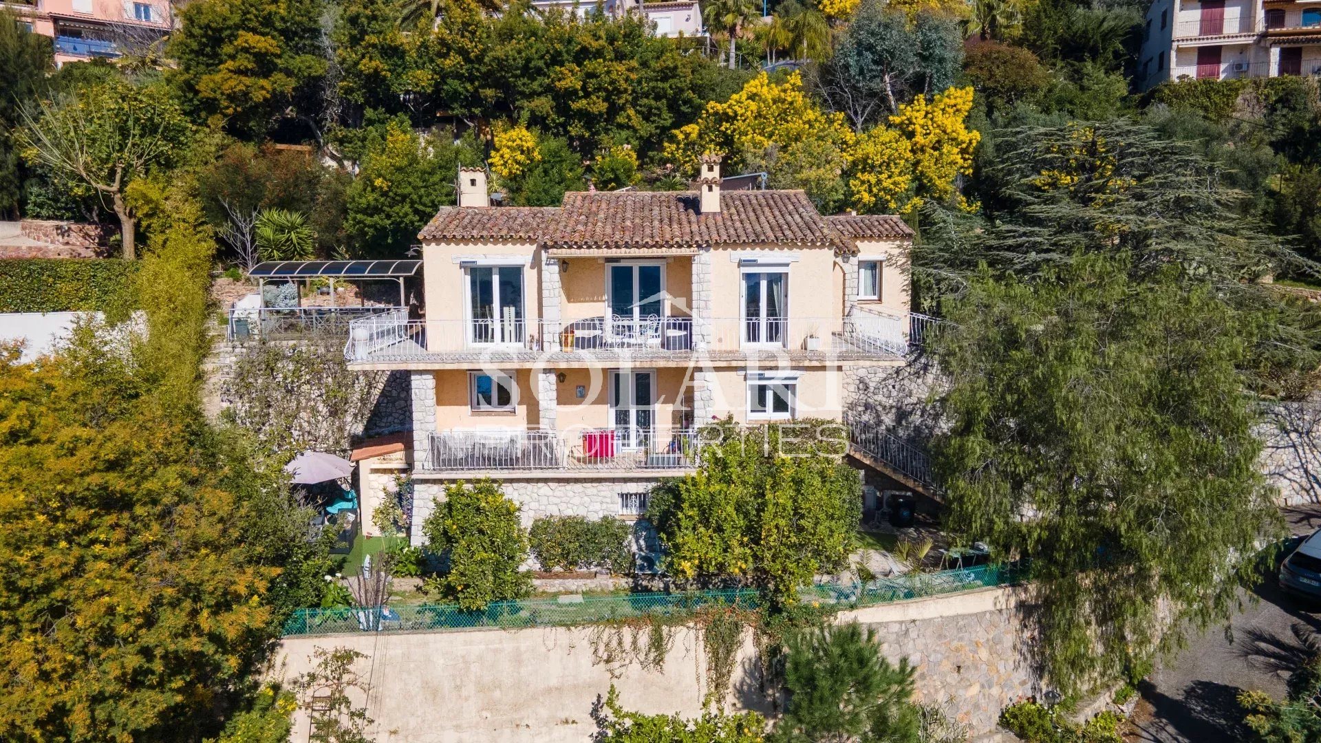 Maison à vendre, 227m², Mandelieu-la-Napoule
