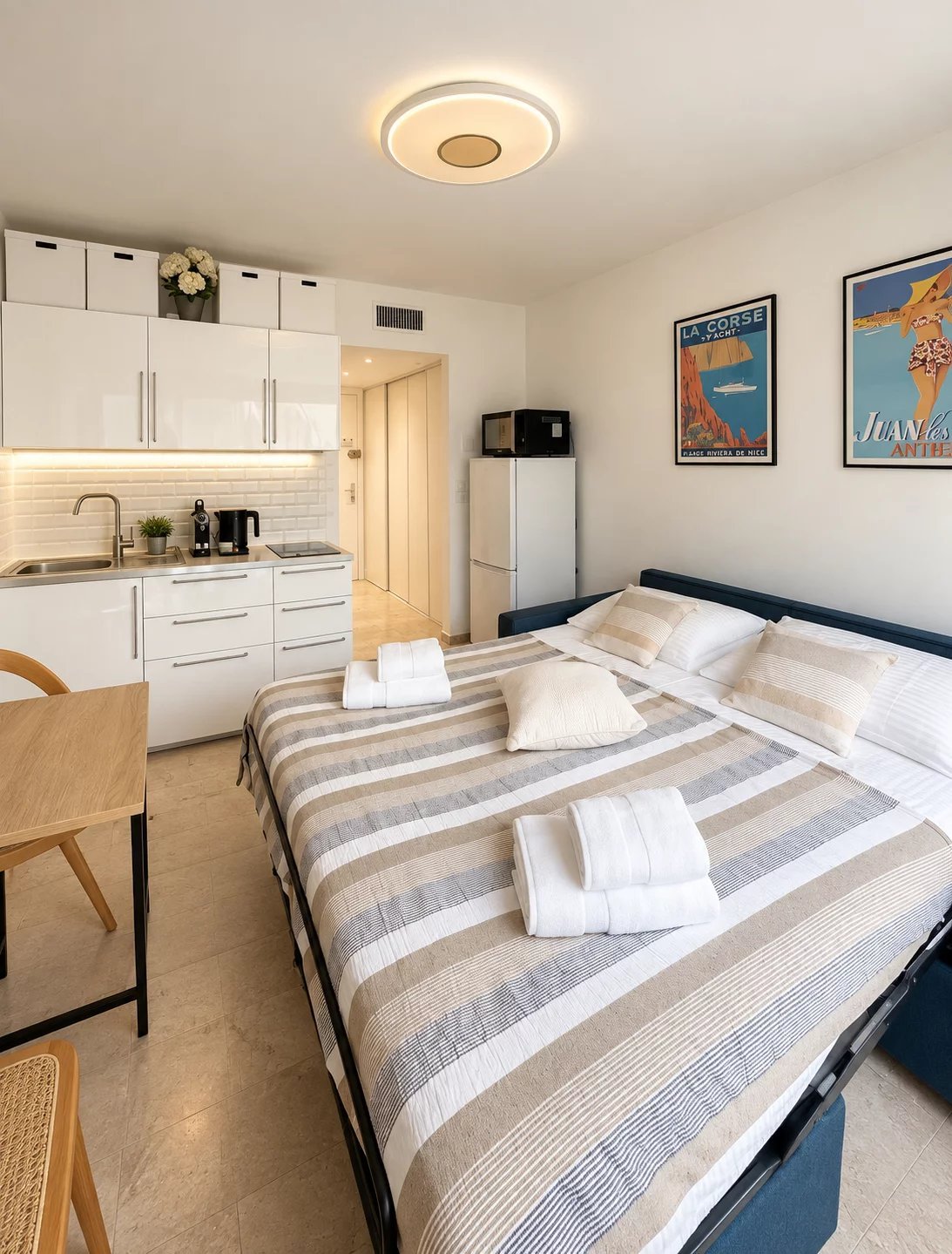 Appartement – Nice - Vue 5