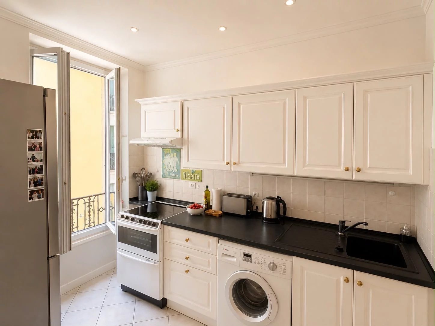 Appartement à vendre, 51m², Nice