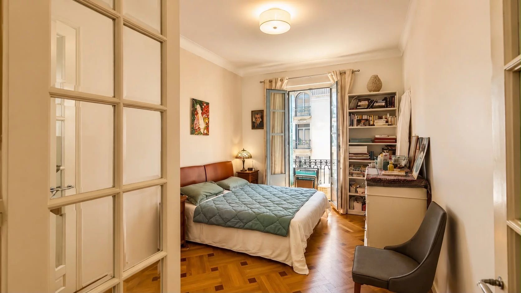Appartement à vendre, 51m², Nice