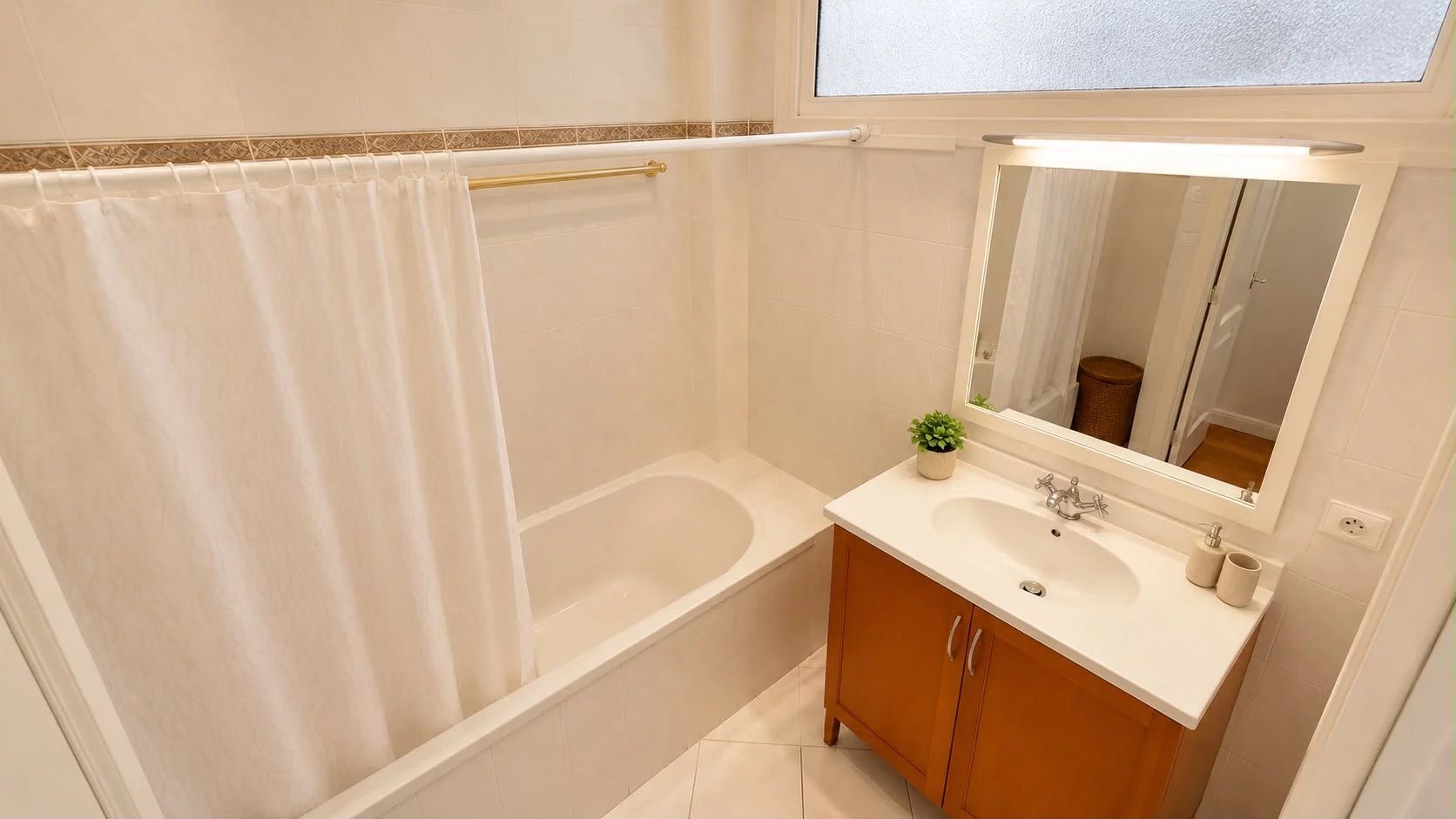 Appartement à vendre, 51m², Nice
