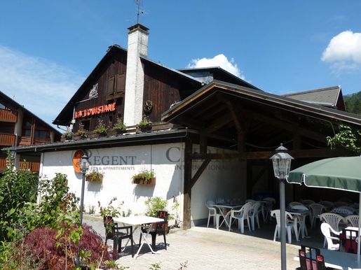 Immeuble 5 pièces 293 m² · à Samoëns · 293 m² · 1 111 000 €