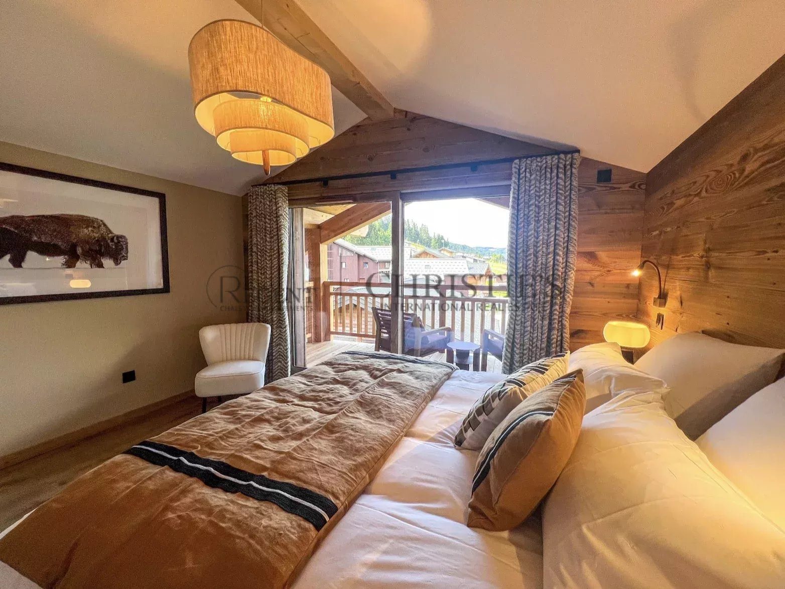 Appartement à vendre, 123m², Samoëns