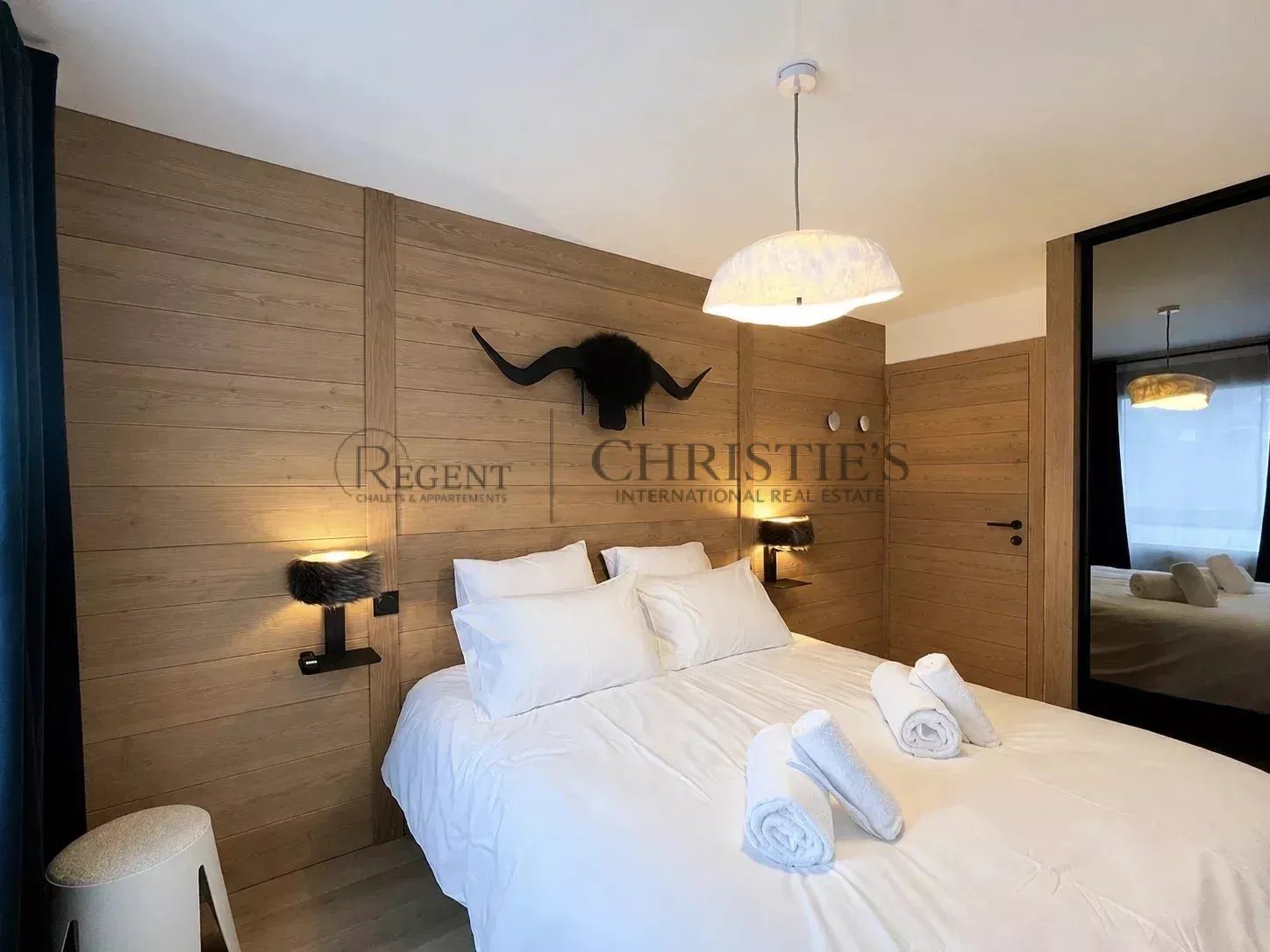 Appartement à vendre, 123m², Samoëns