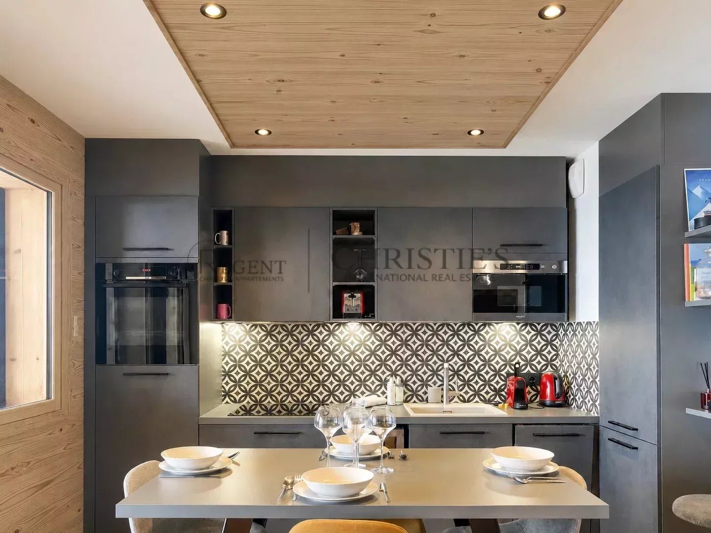 Appartement à vendre, 123m², Samoëns