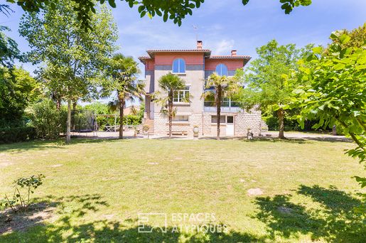 Maison 7 pièces 220 m² · à Montauban · 220 m² · 545 000 €