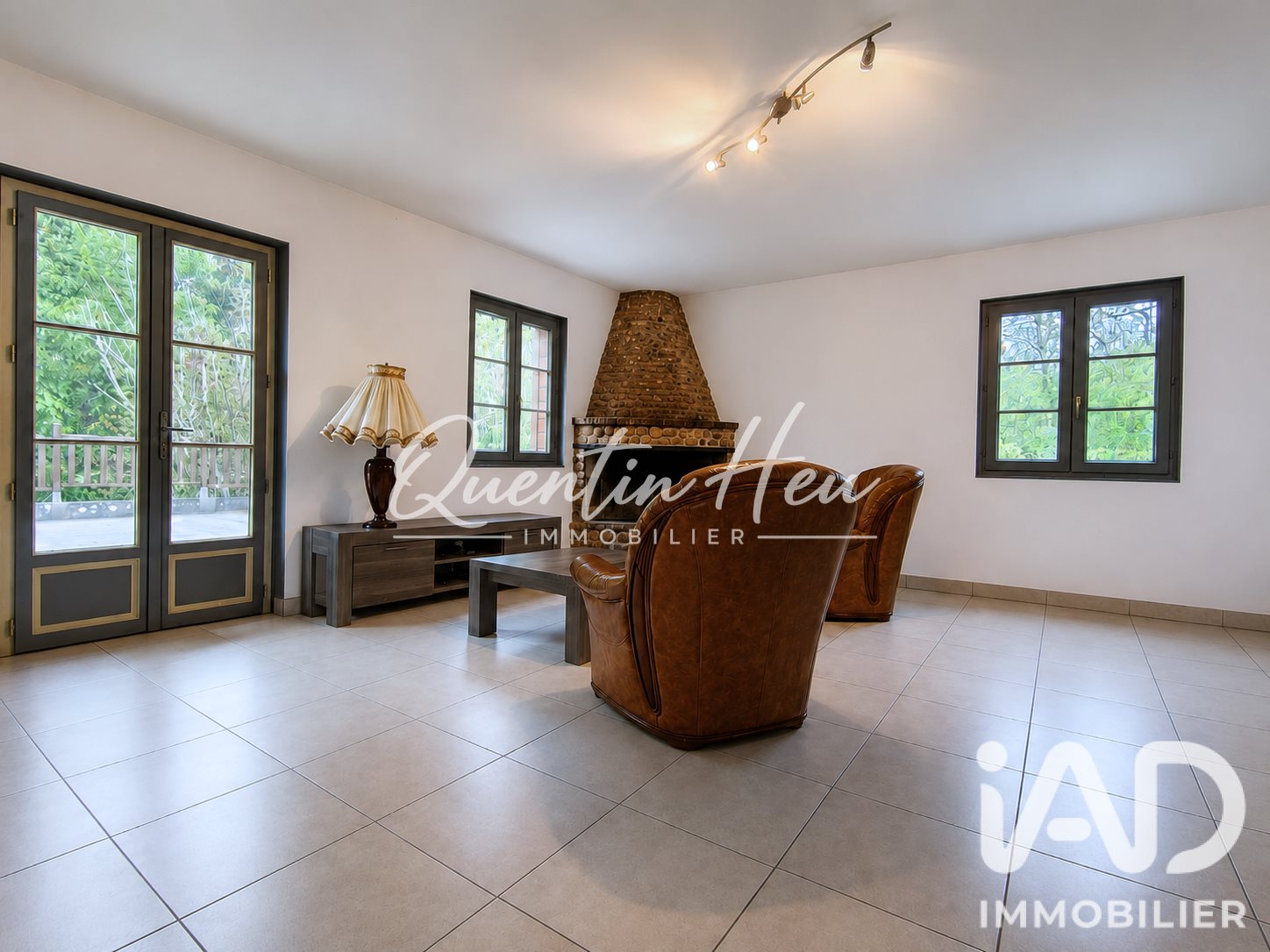 Maison à vendre, 102m², Marmagne