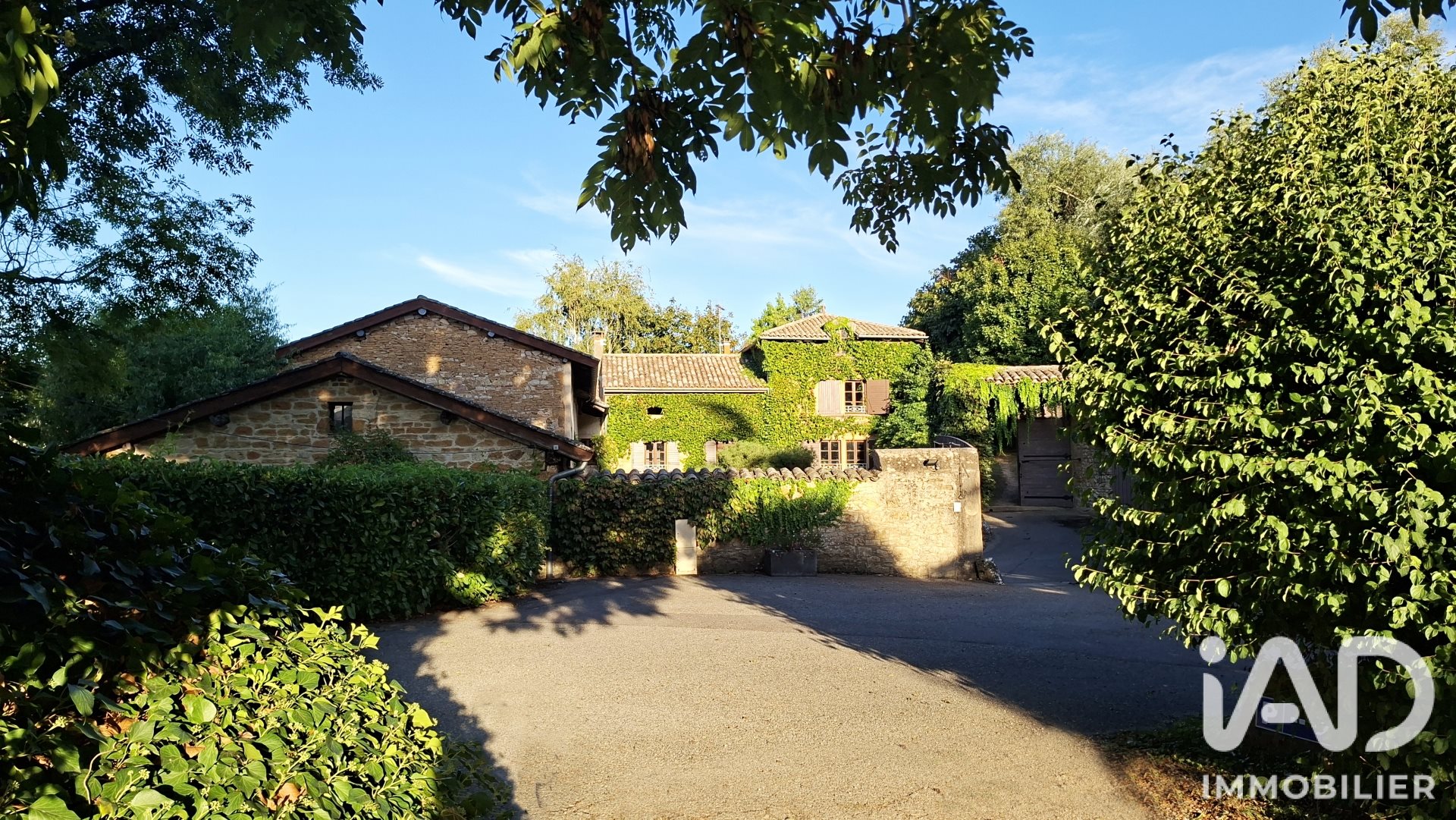 Maison à vendre, 510m², Gleizé