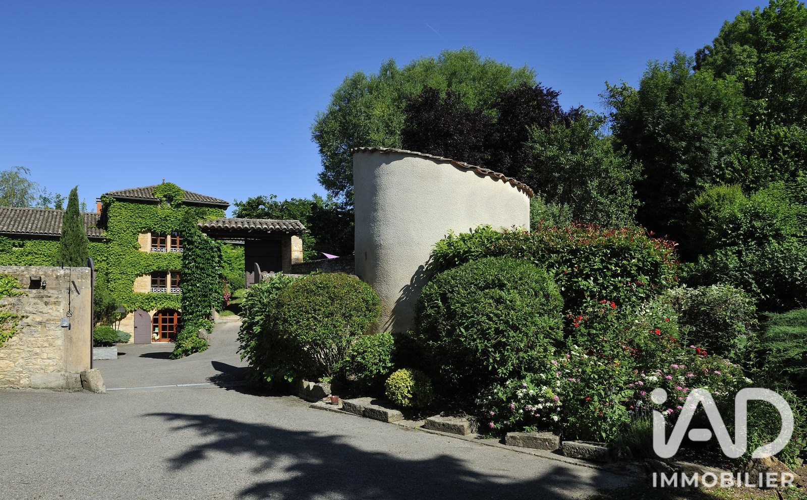 Maison à vendre, 510m², Gleizé