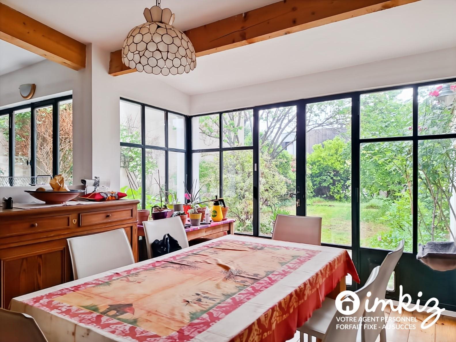 Maison à vendre, 160m², Châtenay-Malabry