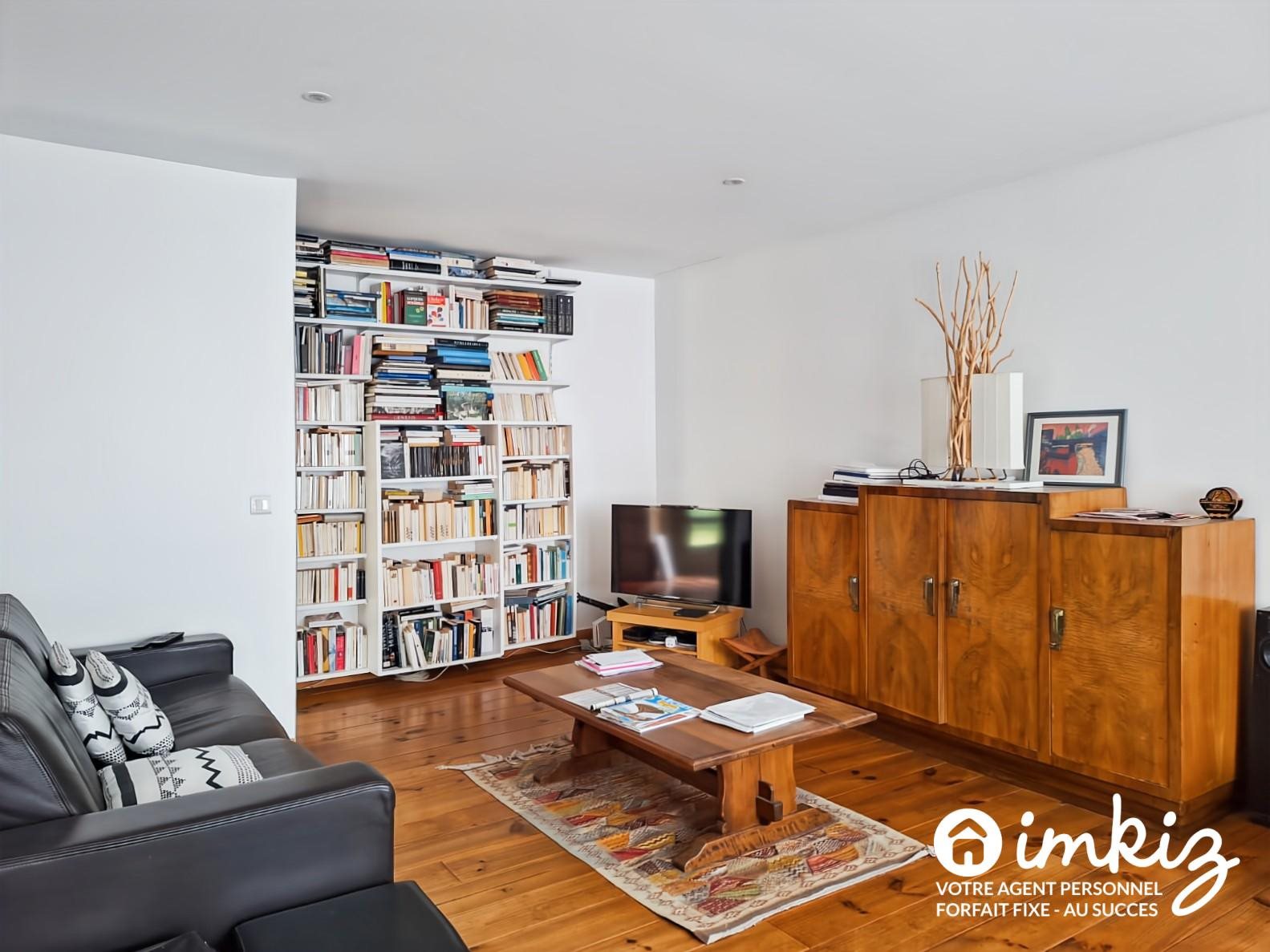 Maison à vendre, 160m², Châtenay-Malabry