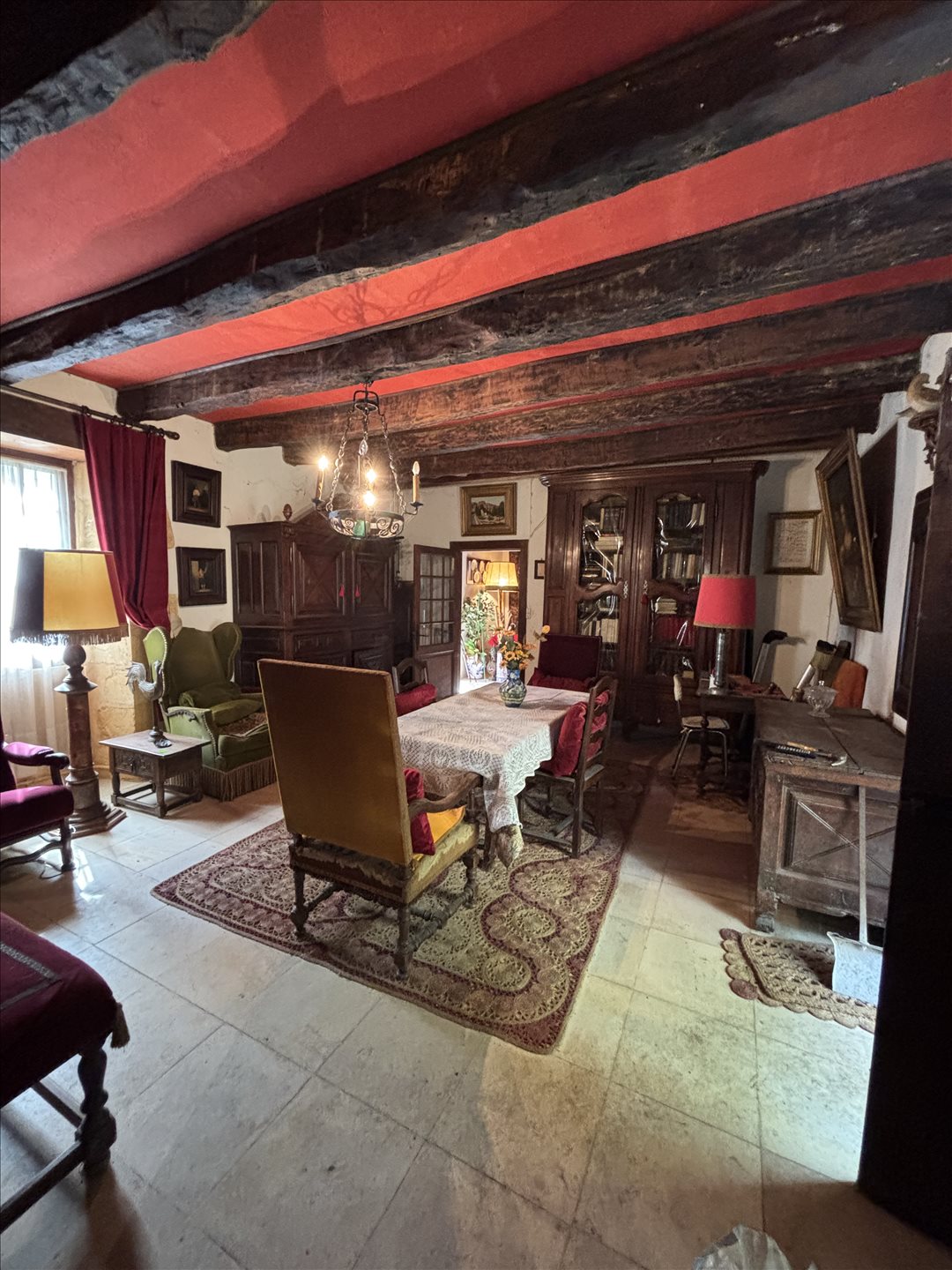 Maison à vendre, 175m², Prats-de-Carlux