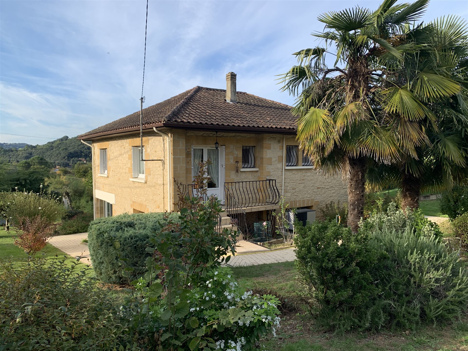 Maison à vendre, 82m², Sarlat-la-Canéda