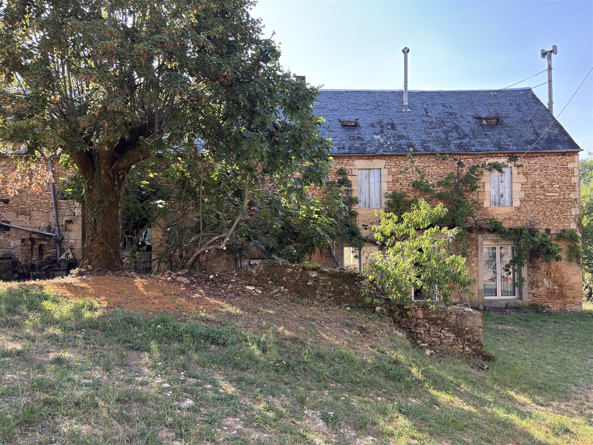 Maison à vendre, 106m², Calviac-en-Périgord