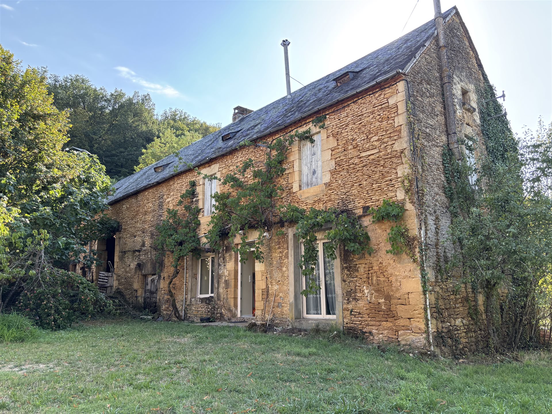 6 pièces 106 m² · à Calviac-en-Périgord · 106 m² · 159 000 €