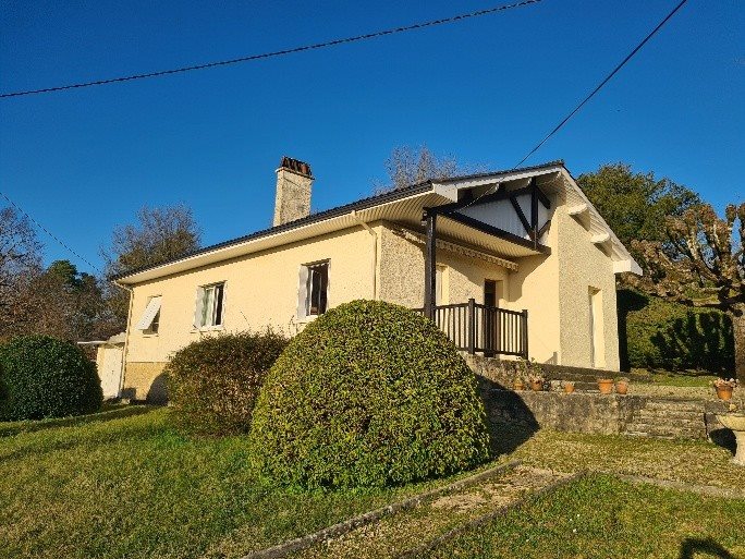 Maison à vendre, 101m², Sarlat-la-Canéda