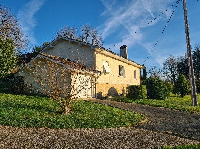 Maison à vendre, 101m², Sarlat-la-Canéda