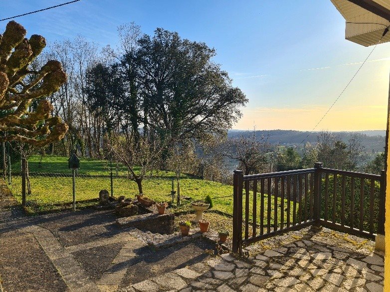 Maison à vendre, 101m², Sarlat-la-Canéda