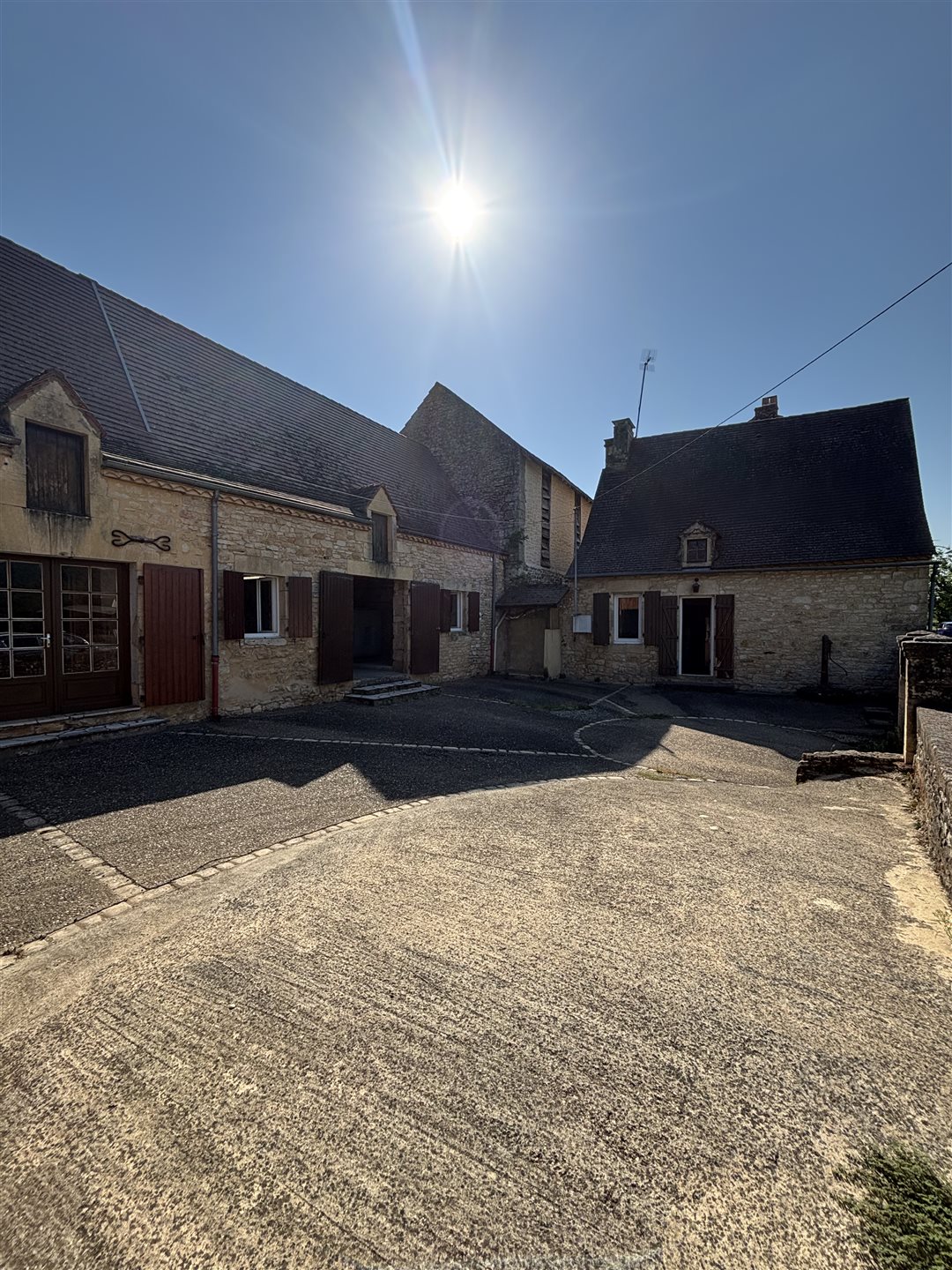 Maison à vendre, 50m², La Roque-Gageac