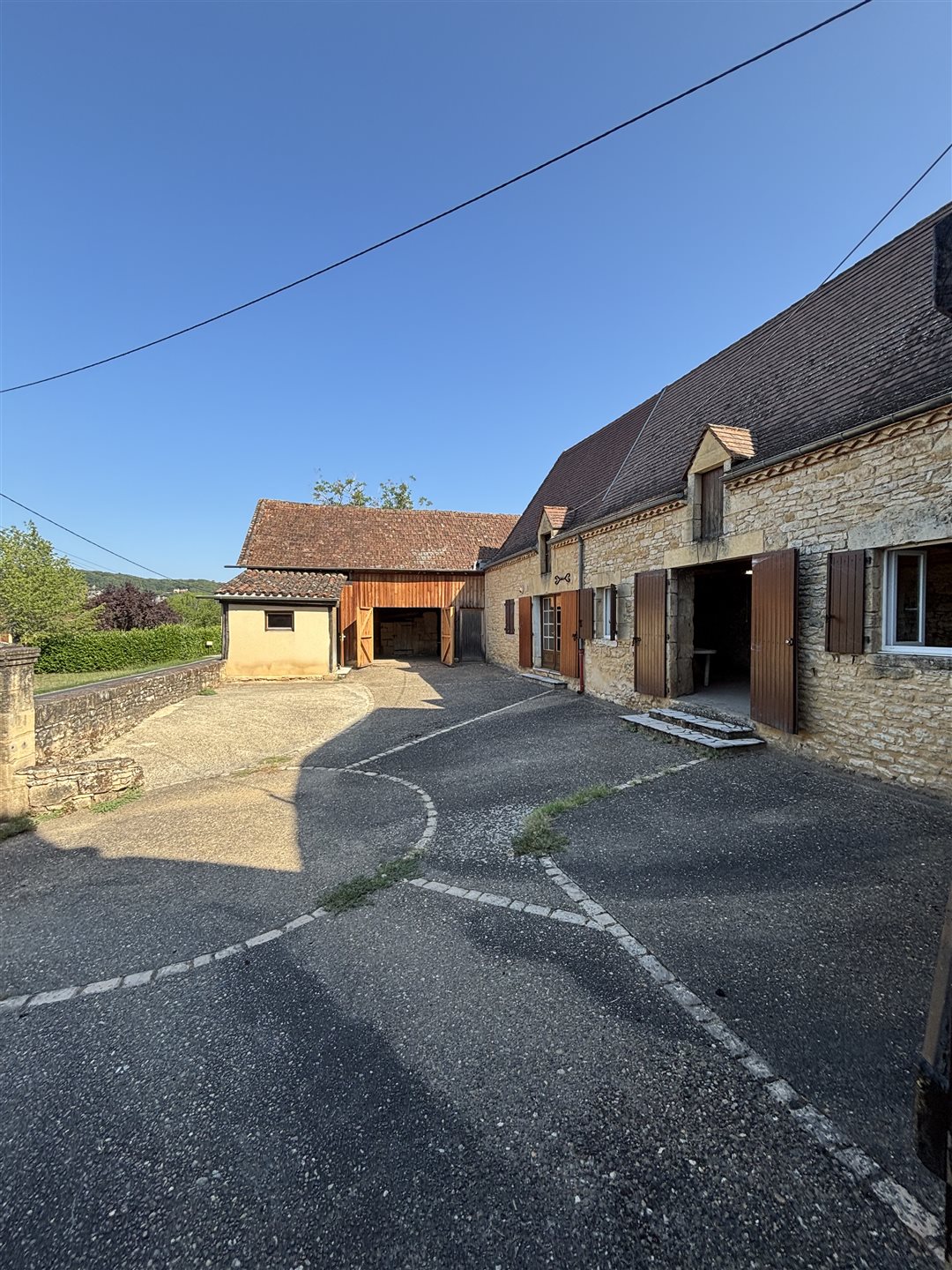 Maison à vendre, 50m², La Roque-Gageac
