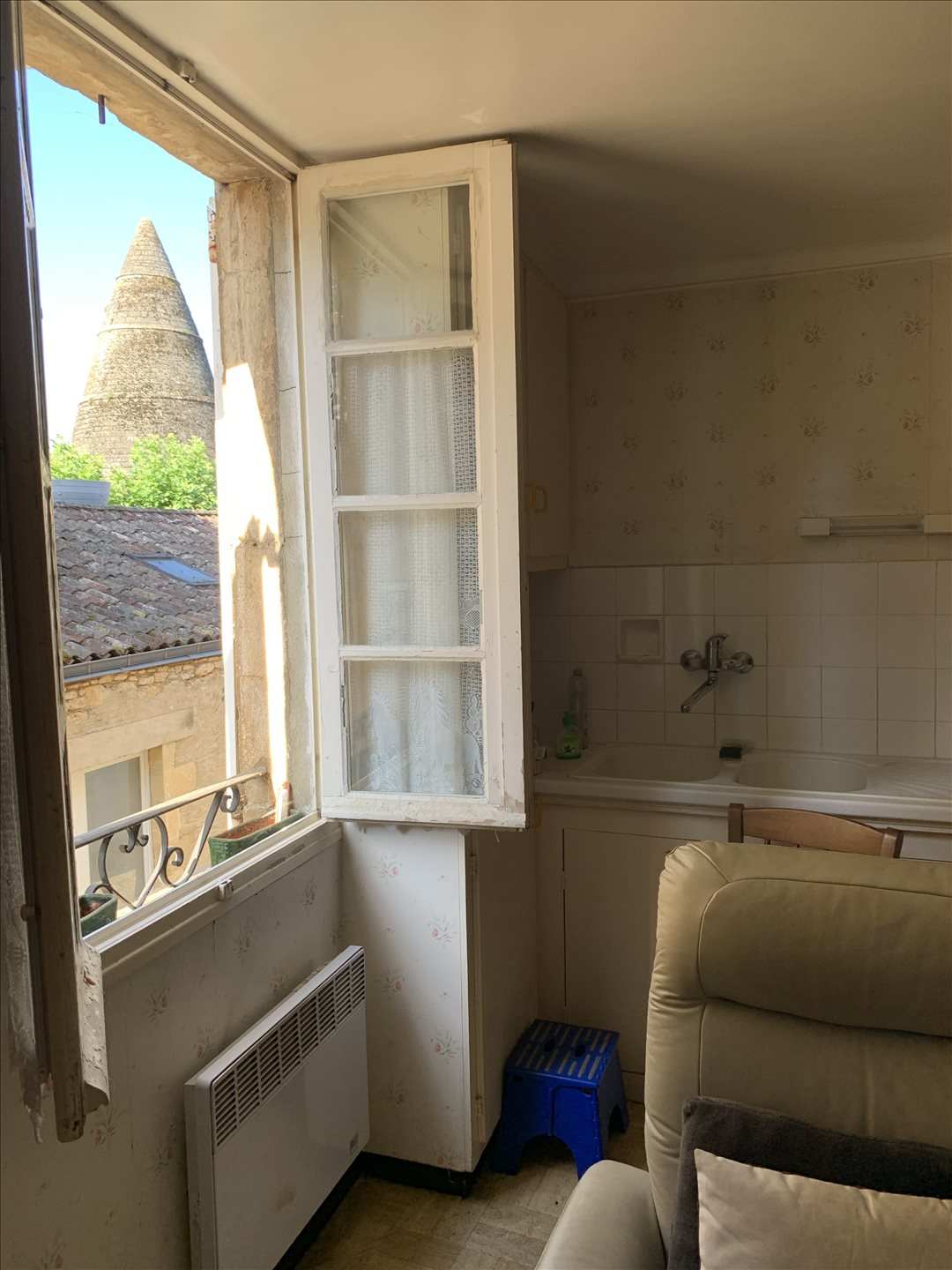 Maison à vendre, 50m², Sarlat-la-Canéda