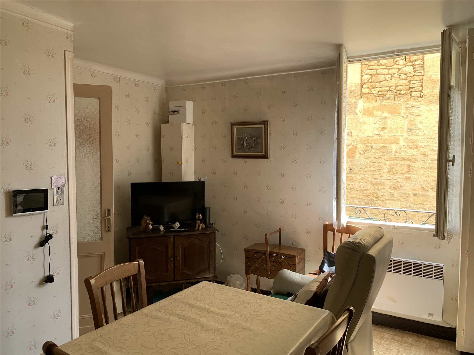 Maison à vendre, 50m², Sarlat-la-Canéda
