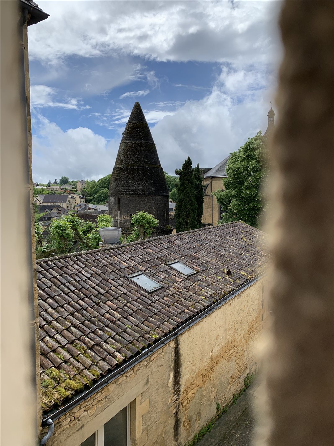 Maison 2 pièces 50 m² · à Sarlat-la-Canéda · 50 m² · 127 680 €