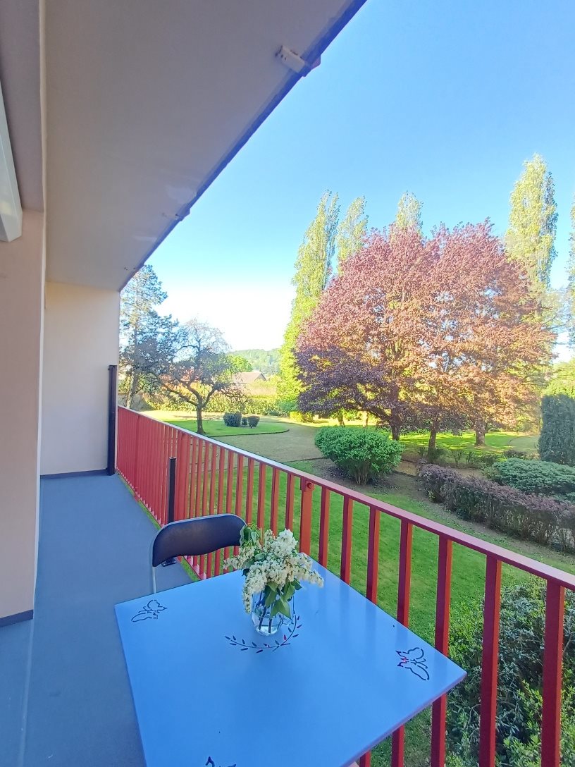 Appartement à vendre, 82m², Belfort