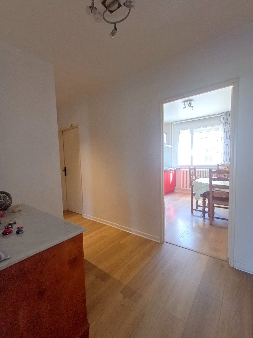Appartement à vendre, 82m², Belfort