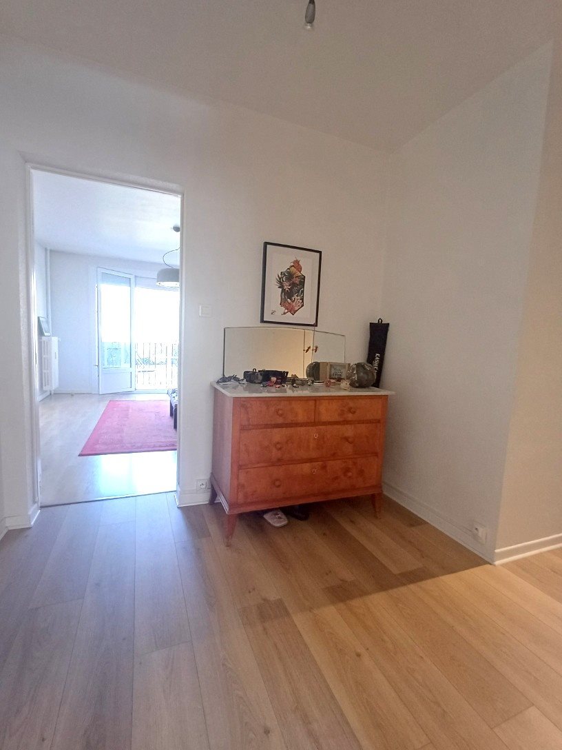Appartement à vendre, 82m², Belfort