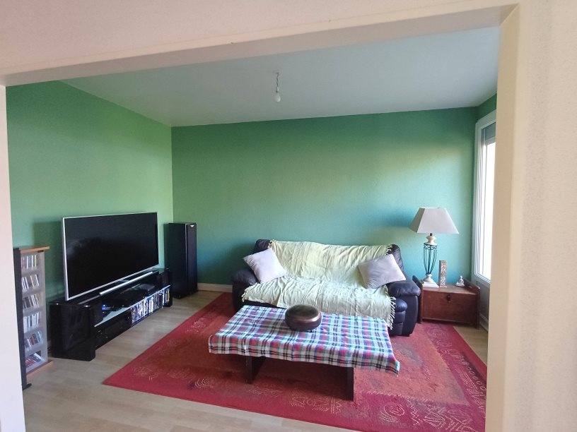 Appartement à vendre, 82m², Belfort
