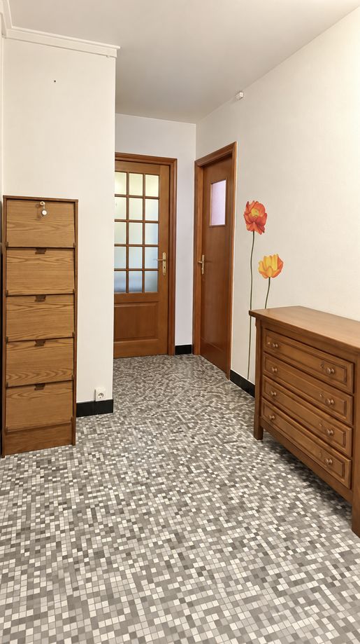 Appartement 2 pièces 40 m² · à Belfort · 40 m² · 53 000 €